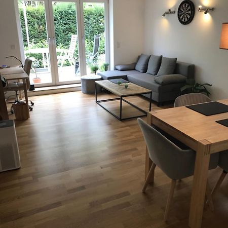 Moderne Wohnung In Zentraler Lage Wiesbaden Ngoại thất bức ảnh