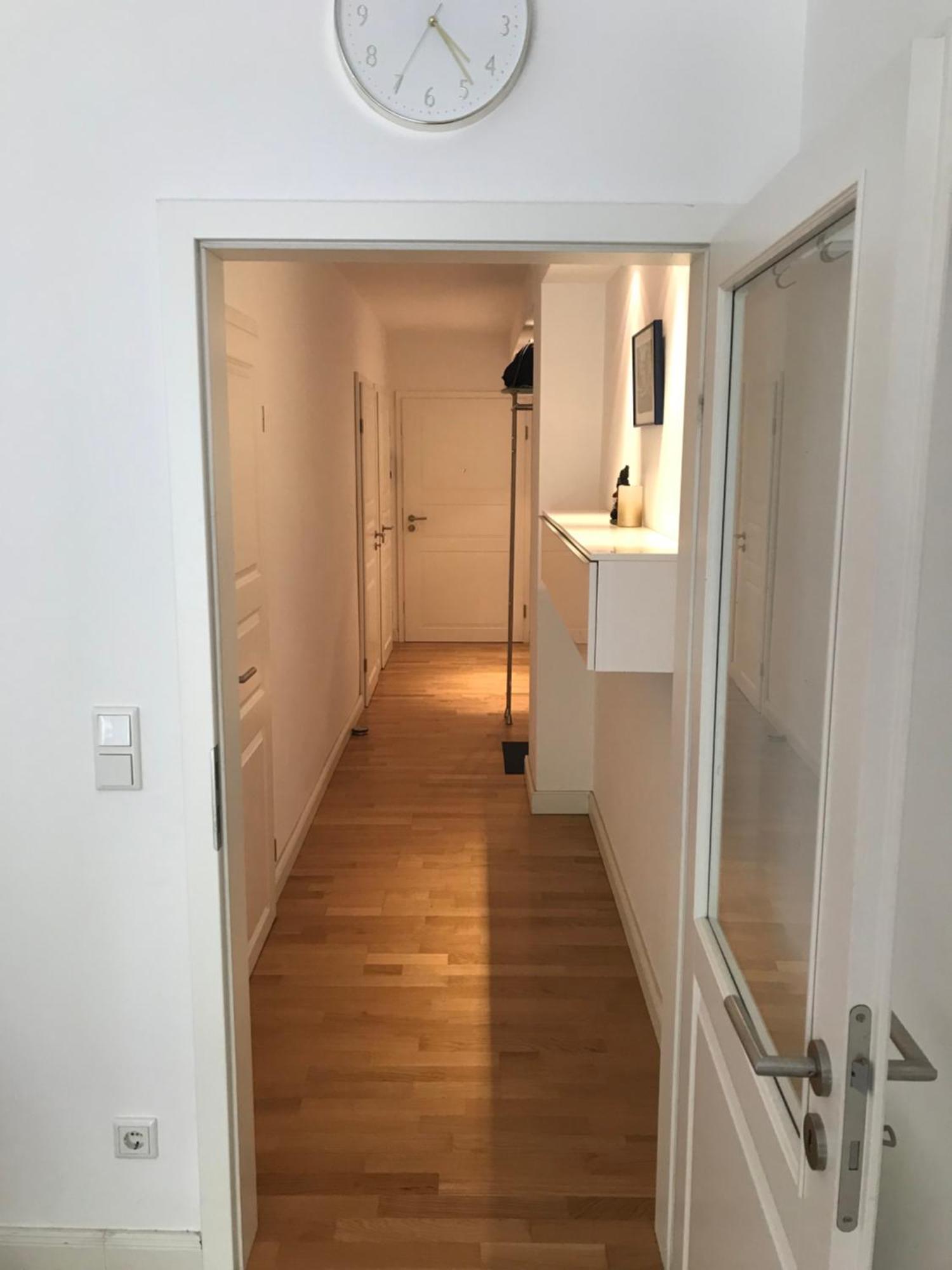 Moderne Wohnung In Zentraler Lage Wiesbaden Ngoại thất bức ảnh