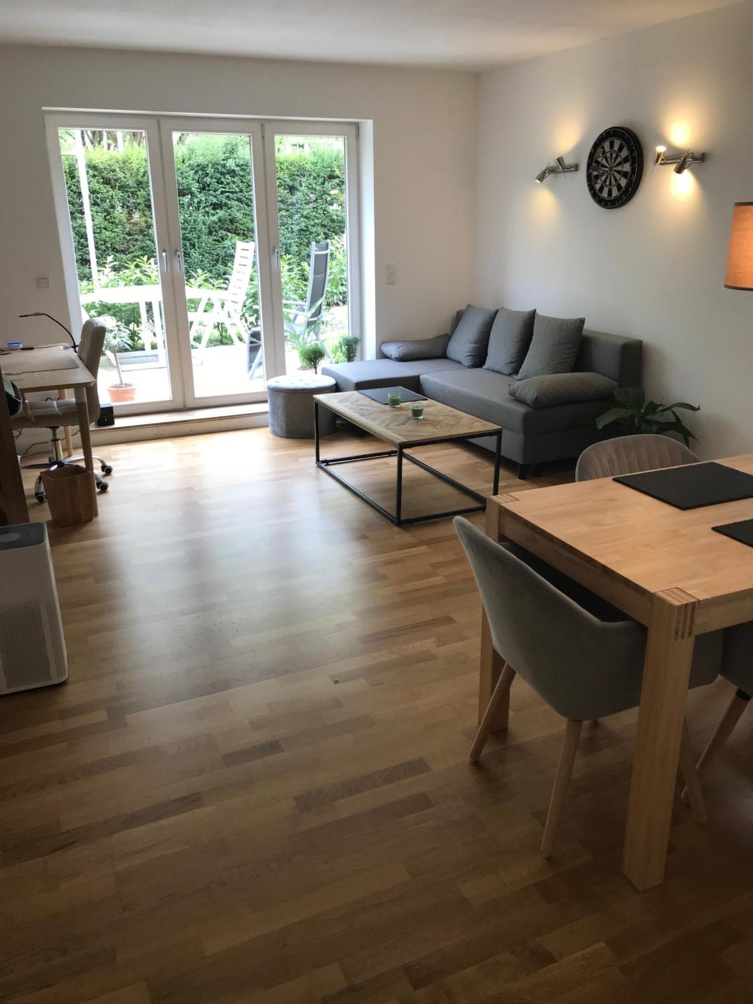 Moderne Wohnung In Zentraler Lage Wiesbaden Ngoại thất bức ảnh